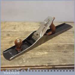 Good Vintage Stanley No: 7 Jointer Plane Made In England - Fully Refurbished