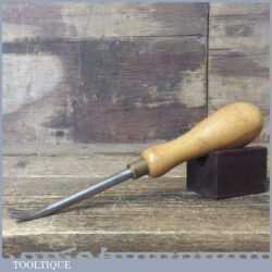 Vintage upholsterers tack lifter or removal tool