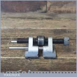 Vintage Eclipse No: 36 Honing Guide For Chisels And Plane Irons