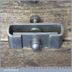 Vintage Record No: 161 Honing Guide For Chisels And Plane Irons