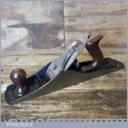 Vintage Stanley England No: 5 ½ Fore Plane - Fully Refurbished Ready To Use