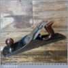Vintage Stanley England No: 5 ½ Fore Plane - Fully Refurbished Ready To Use