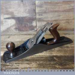Vintage Stanley England No: 5 ½ Fore Plane - Fully Refurbished Ready To Use