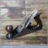 Vintage Stanley England No: 4 Smoothing Plane - Fully Refurbished Ready To Use