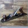 Vintage Stanley England No: 5 Jack Plane - Fully Refurbished Ready To Use