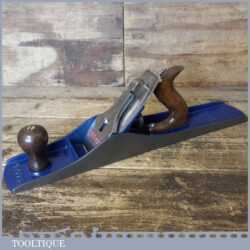 Vintage Record No: 06 Jointer Plane 1952-58 - Fully Refurbished Ready To Use