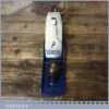 Vintage Record No: 06 Jointer Plane 1952-58 - Fully Refurbished Ready To Use