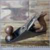 Vintage Stanley England No: 4 Smoothing Plane - Fully Refurbished Ready To Use