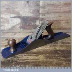 Vintage Record No: 06 Jointer Plane 1932-39 - Fully Refurbished Ready To Use