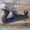 Vintage Record No: 04 Smoothing Plane 1952-58 - Fully Refurbished Ready To Use