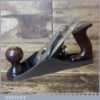 Vintage Stanley England No: 4 Smoothing Plane - Fully Refurbished Ready To Use
