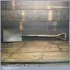 Vintage Gardeners Bulldog No: 1 Digging Spade With Elm Y Shaped Handle