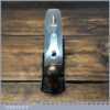 Vintage Stanley England No: 4 Smoothing Plane - Fully Refurbished Ready To Use