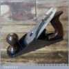 Vintage Stanley England No: 4 Smoothing Plane - Fully Refurbished Ready To Use