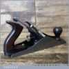 Vintage Pre-War Stanley USA No: 4 ½ Wide Bodied Smoothing Plane Pat 1910 Refurbished