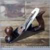 Vintage Stanley England No: 4 Smoothing Plane - Fully Refurbished Ready To Use