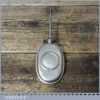 Vintage Sewing Machine Oil Can In Good Used Condition