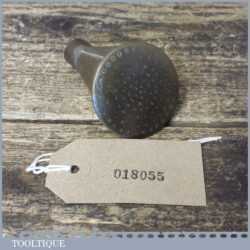 Vintage Haws watering can rose in good used condition.