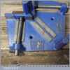 Boxed Marples No: 6807 Mitre Saw Cutting Vice Square Guide Clamp