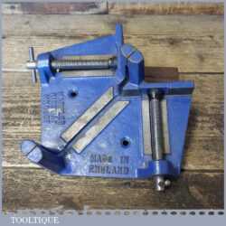 Boxed Marples No: 6807 Mitre Saw Cutting Vice Square Guide Clamp
