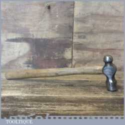 Vintage Brades & Co No: 773 Ball Pein Hammer - Good Condition Ready For Use