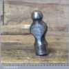Vintage Brades & Co No: 773 Ball Pein Hammer - Good Condition Ready For Use