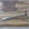 Vintage Sharps Toffee Hammer - Good Condition