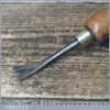 Vintage Upholsterers Tack Lifter Or Removal Tool - Good Condition