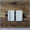 Vintage Eclipse No: 36 Honing Guide For Chisels And Plane Irons