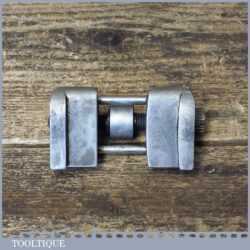 Vintage Eclipse No: 36 Honing Guide For Chisels And Plane Irons