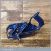Vintage Record No: 078 Duplex Rabbet Plane Complete - Fully Refurbished