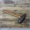 Scarce Antique Scythe Sharpening Hammer - Good Condition