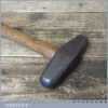 Scarce Antique Scythe Sharpening Hammer - Good Condition