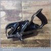 Vintage Stanley No: 78 Duplex Rabbet Plane Complete - Fully Refurbished