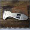 Small Vintage 4” Adjustable Spanner Wrench - Good Condition