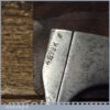 Small Vintage 4” Adjustable Spanner Wrench - Good Condition