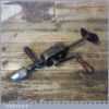 Vintage Continental 2 Speed Breast Drill Or Gut Buster - Good Condition