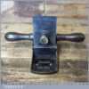 Scarce Vintage Stanley USA No: 12 ½ Veneer Scraper Plane - Fully Refurbished