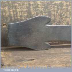Vintage Brades & Cast Steel Roofers Slate Rip Tool - Good Condition