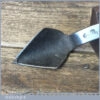 Vintage I Sorby Plumber’s Screw Nose Lead Pipe Opener - Broad Arrow 1948