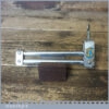Vintage Girling Clutch Or Brake Pipe Clamp - Good Condition