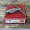 Vintage Boxed Millers Falls Co USA No: 88 Tap Wrench - Good Condition