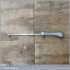 Vintage Cast Alloy Eclipse Pad Saw - Good Condition Ready For Use