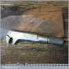 Unusual Vintage Master Patented Adjustable Spanner Wrench - Good Condition