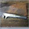 Unusual Vintage Master Patented Adjustable Spanner Wrench - Good Condition