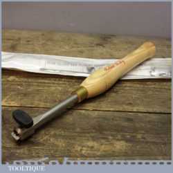 Vintage Robert Sorby Wood Turners Chatter Tool - Good Condition
