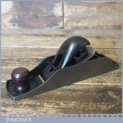 Vintage Stanley England No: 130 Duplex Block - Fully Refurbished