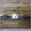 Vintage Stanley England No: 51 Flat Soled Metal Spokeshave - Fully Refurbished