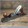Vintage Stanley England No: 5 Jack Plane - Fully Refurbished Ready To Use