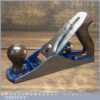 Vintage Record No: 04 Smoothing Plane - Fully Refurbished Ready To Use